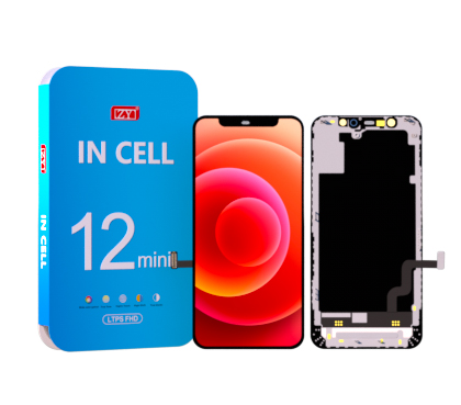 【新品】ZY INCELL FHD COF iPhone16 液晶パネル COF|ZY LCD Factory